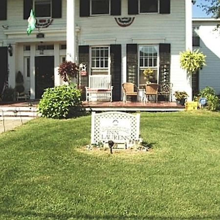 Brookside Inn At Laurens Luaran gambar