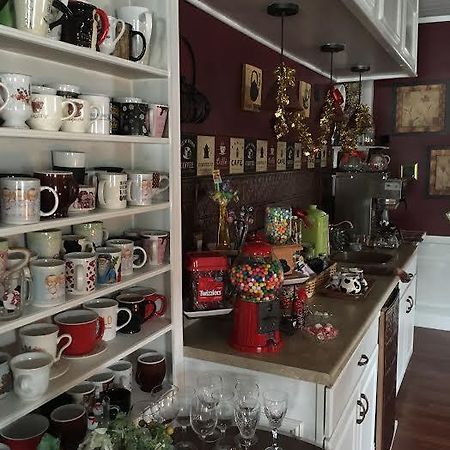 Brookside Inn At Laurens Luaran gambar