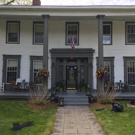 Brookside Inn At Laurens Luaran gambar