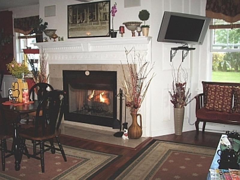 Brookside Inn At Laurens Luaran gambar
