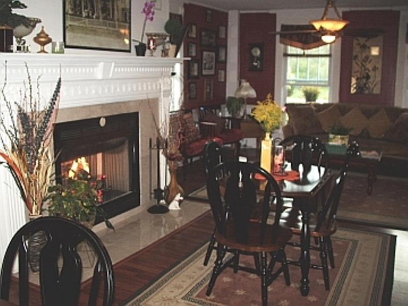 Brookside Inn At Laurens Luaran gambar