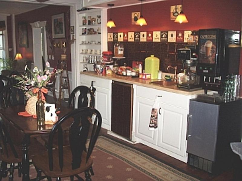 Brookside Inn At Laurens Luaran gambar