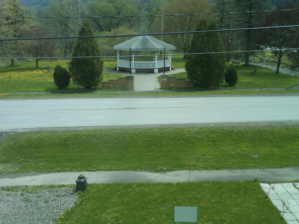 Brookside Inn At Laurens Luaran gambar