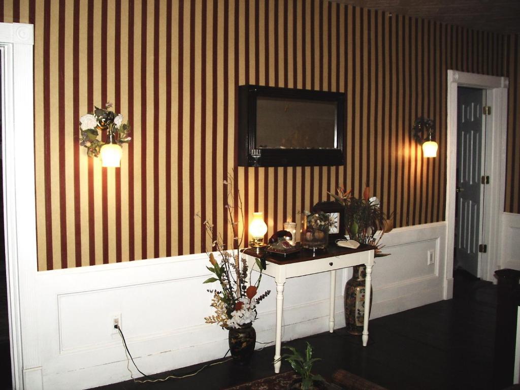 Brookside Inn At Laurens Luaran gambar