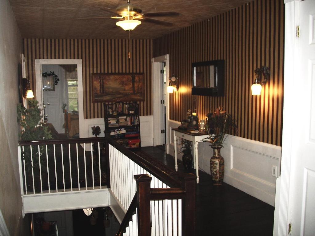 Brookside Inn At Laurens Luaran gambar