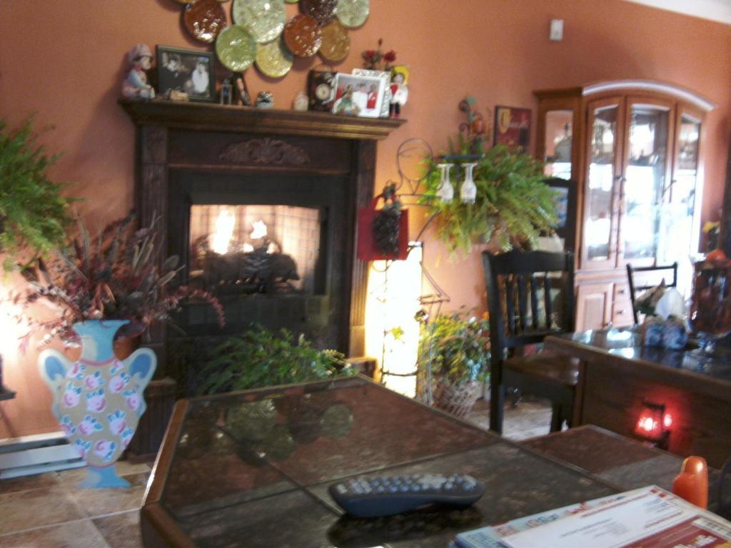 Brookside Inn At Laurens Luaran gambar