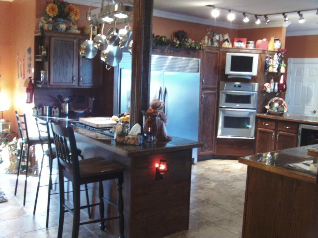 Brookside Inn At Laurens Luaran gambar