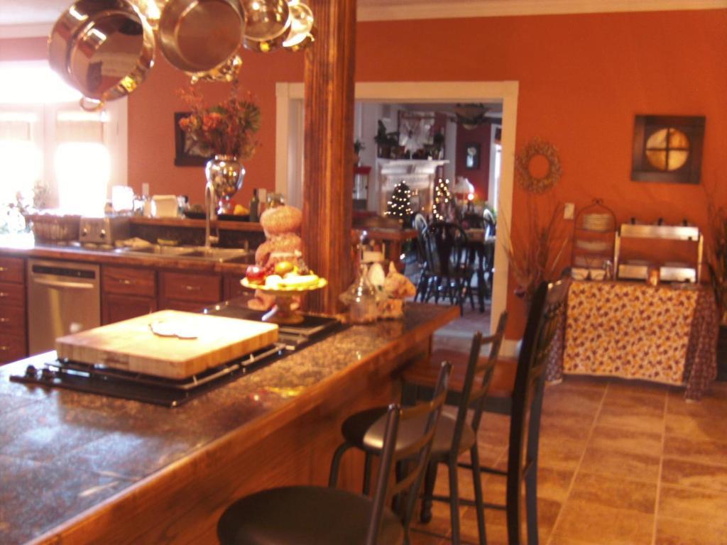 Brookside Inn At Laurens Luaran gambar