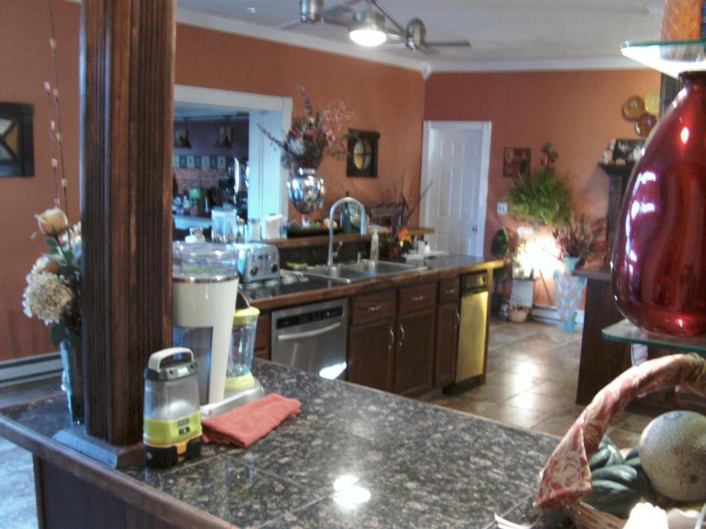 Brookside Inn At Laurens Luaran gambar