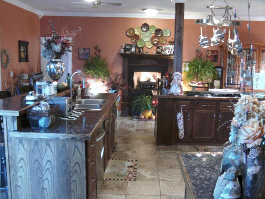 Brookside Inn At Laurens Luaran gambar
