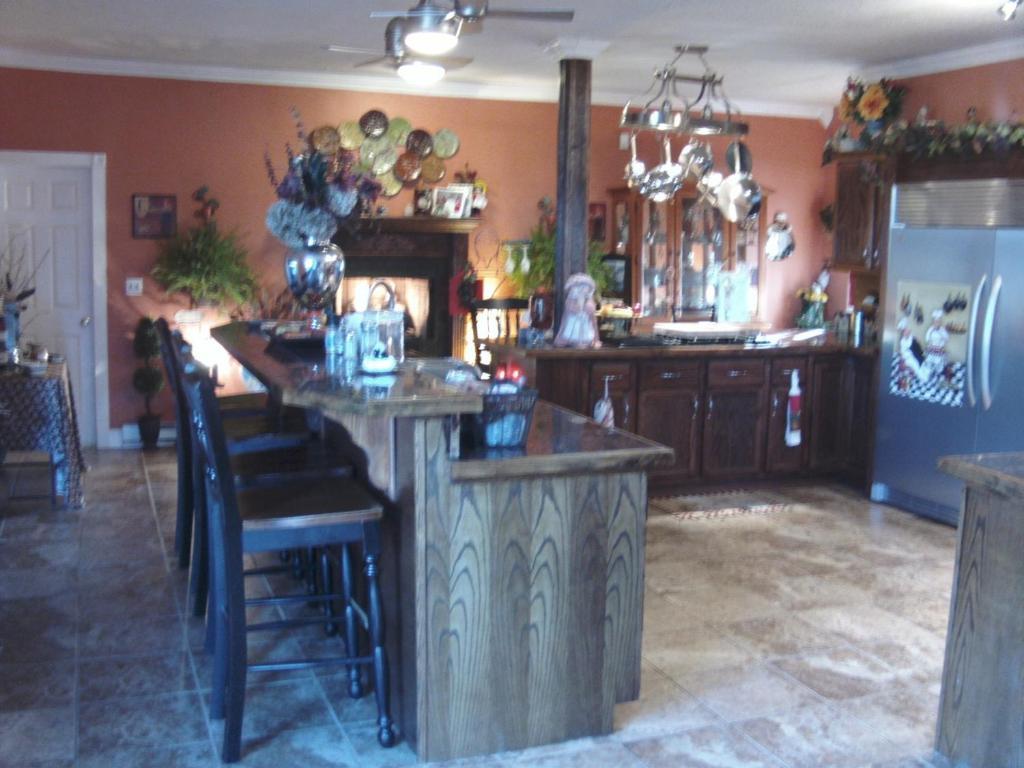 Brookside Inn At Laurens Luaran gambar