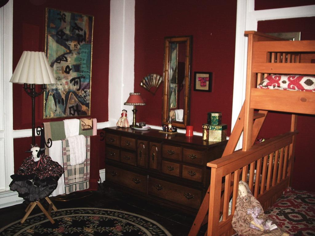 Brookside Inn At Laurens Luaran gambar