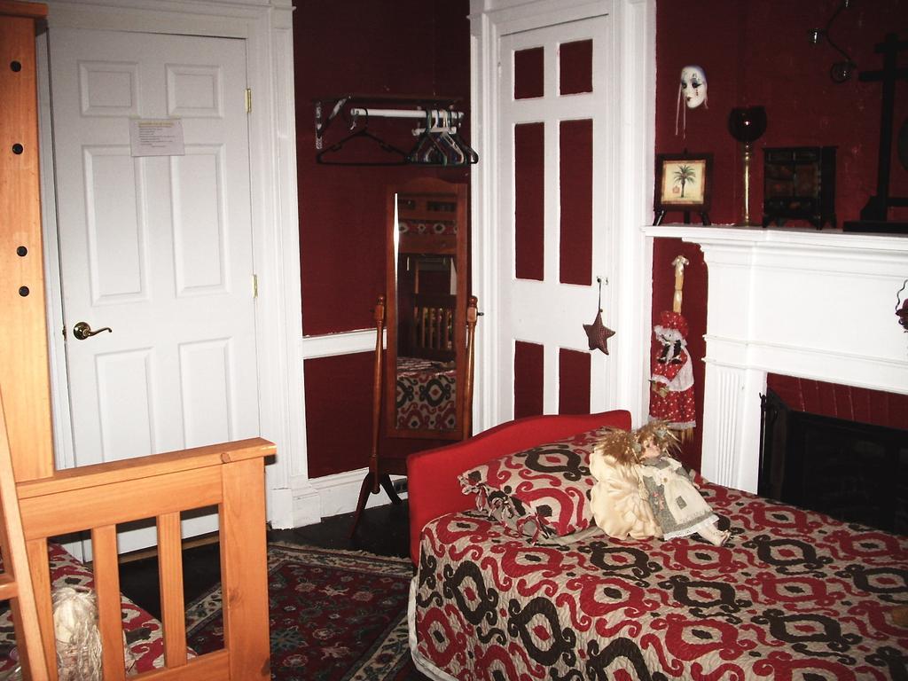 Brookside Inn At Laurens Luaran gambar