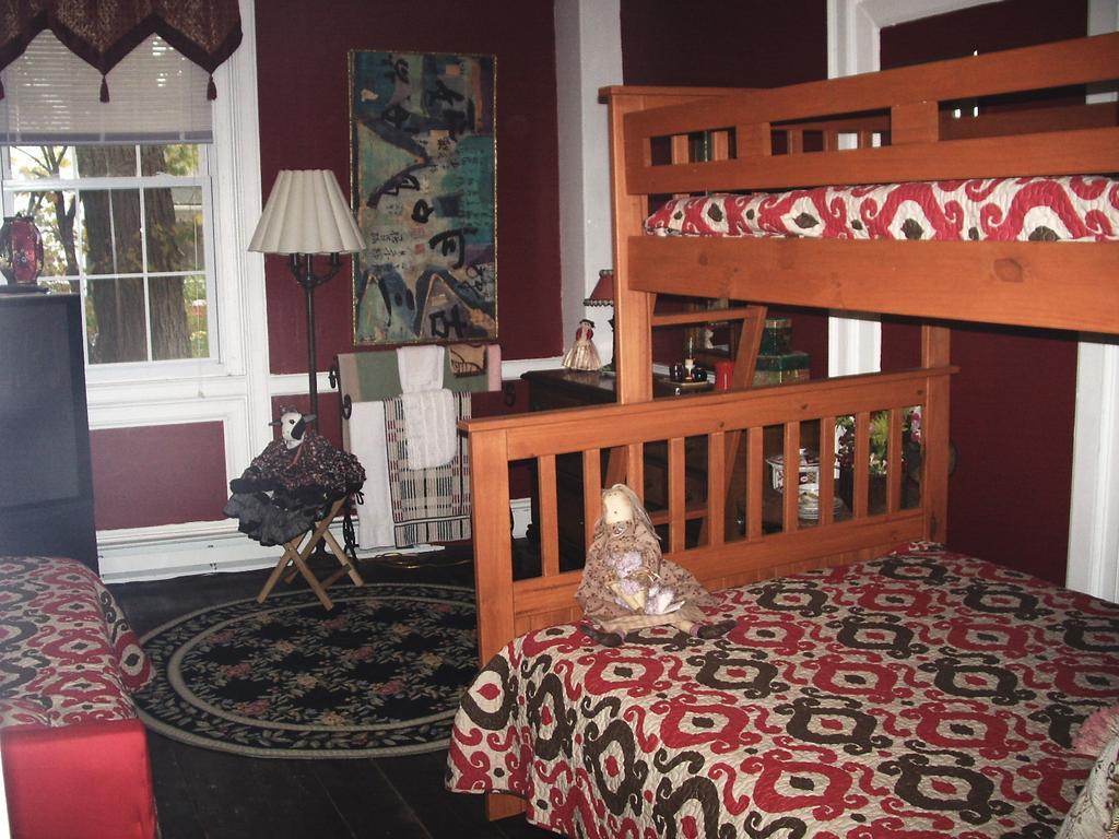 Brookside Inn At Laurens Luaran gambar
