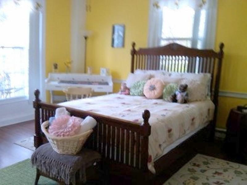 Brookside Inn At Laurens Luaran gambar