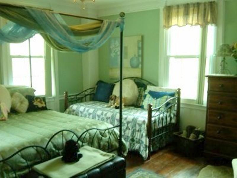 Brookside Inn At Laurens Luaran gambar