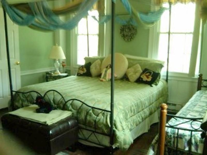 Brookside Inn At Laurens Luaran gambar