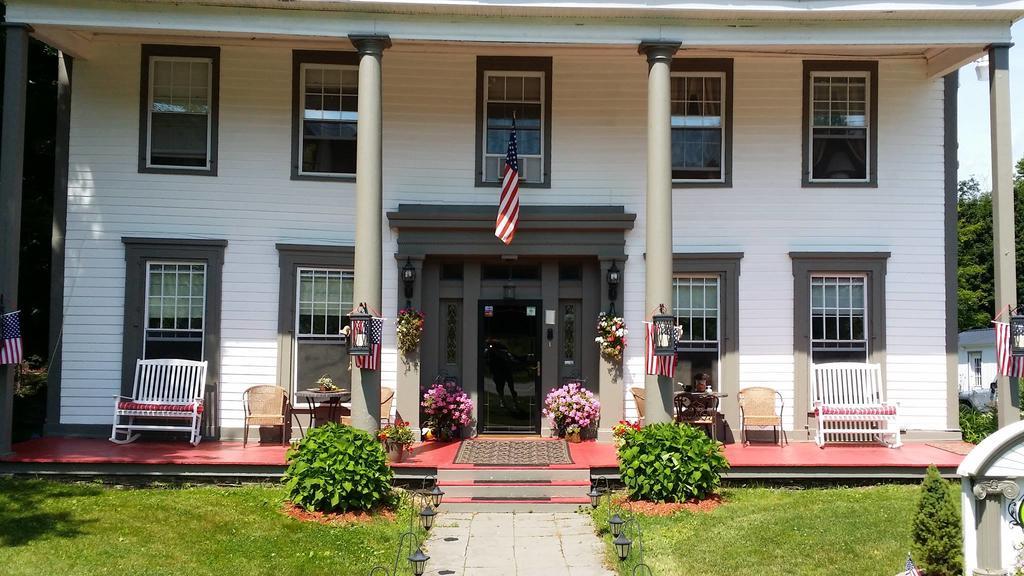 Brookside Inn At Laurens Luaran gambar