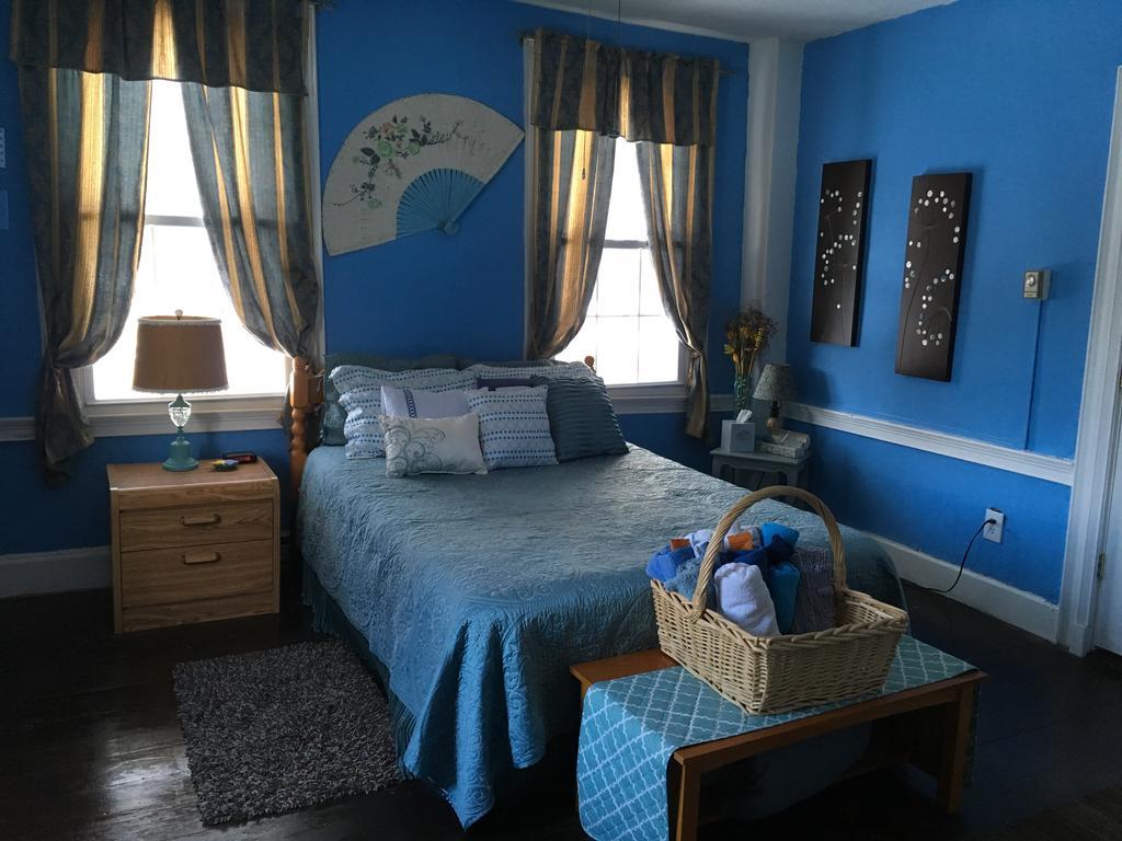 Brookside Inn At Laurens Luaran gambar