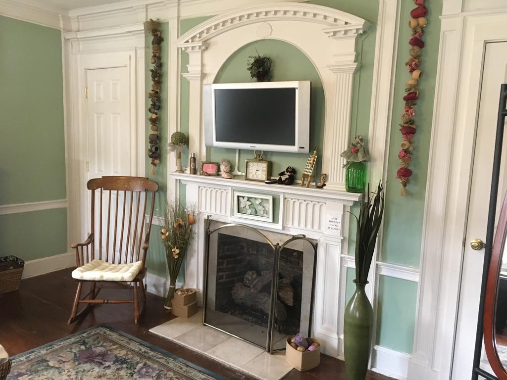 Brookside Inn At Laurens Luaran gambar