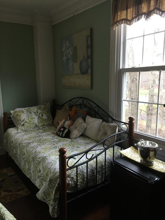 Brookside Inn At Laurens Luaran gambar