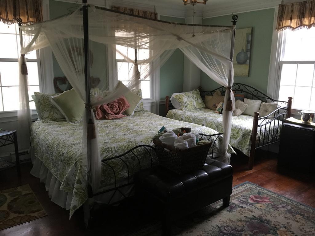 Brookside Inn At Laurens Luaran gambar