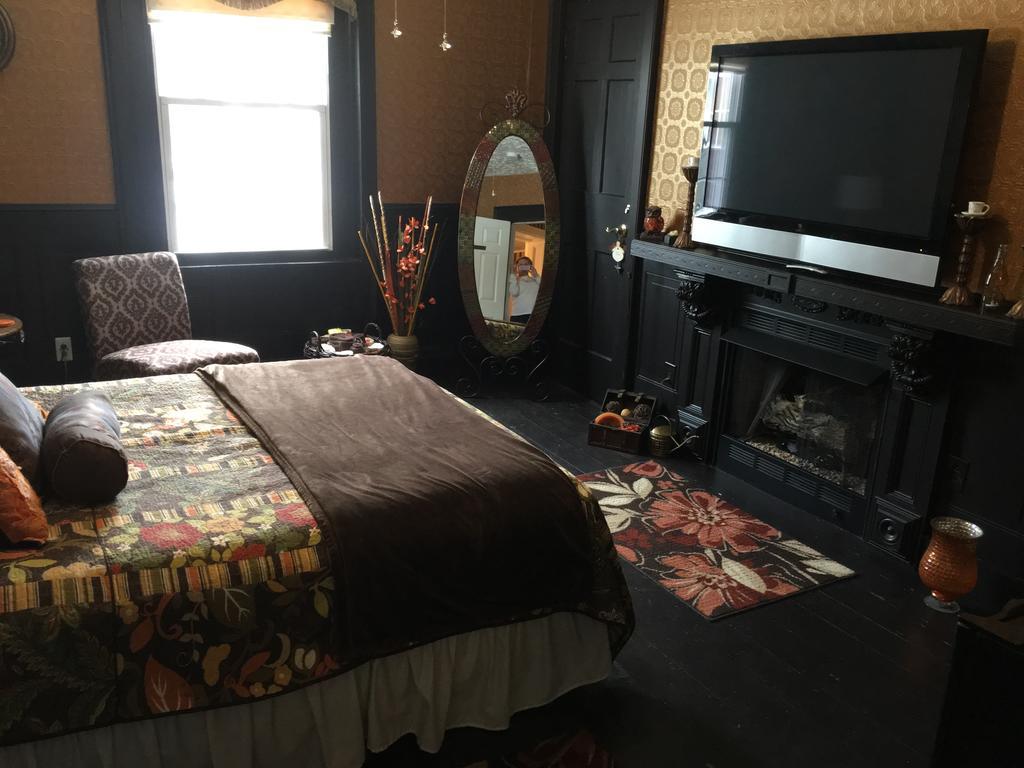 Brookside Inn At Laurens Luaran gambar
