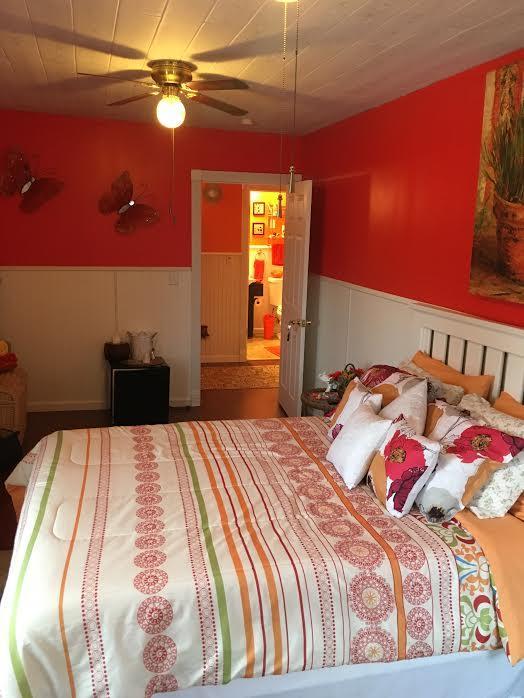 Brookside Inn At Laurens Luaran gambar