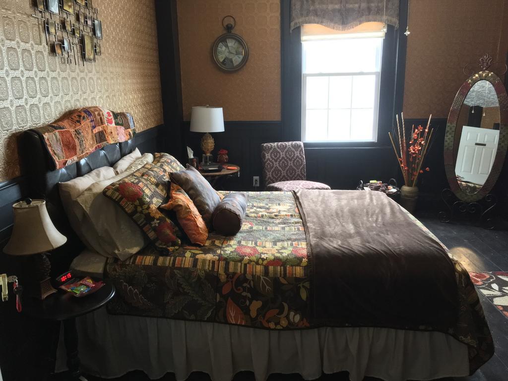 Brookside Inn At Laurens Luaran gambar