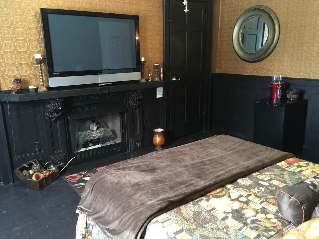Brookside Inn At Laurens Luaran gambar