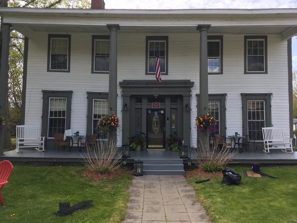 Brookside Inn At Laurens Luaran gambar